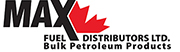 Max Fuel Distributors LTD. Logo